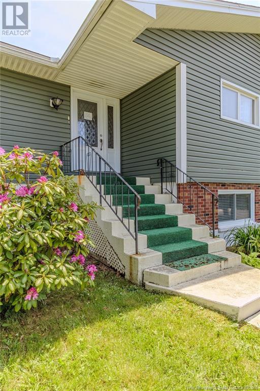 61 Northumberland Avenue, Saint John, New Brunswick  E2J 2L2 - Photo 5 - NB121068