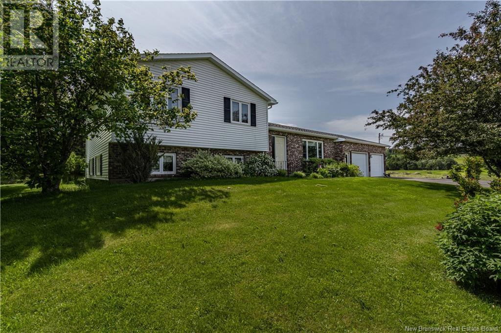 1376 Carsonville Road, Head Of Millstream, New Brunswick