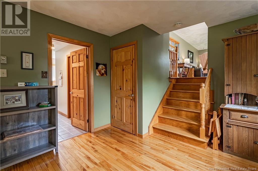 1376 Carsonville Road, Head Of Millstream, New Brunswick  E4G 1V4 - Photo 16 - NB121084