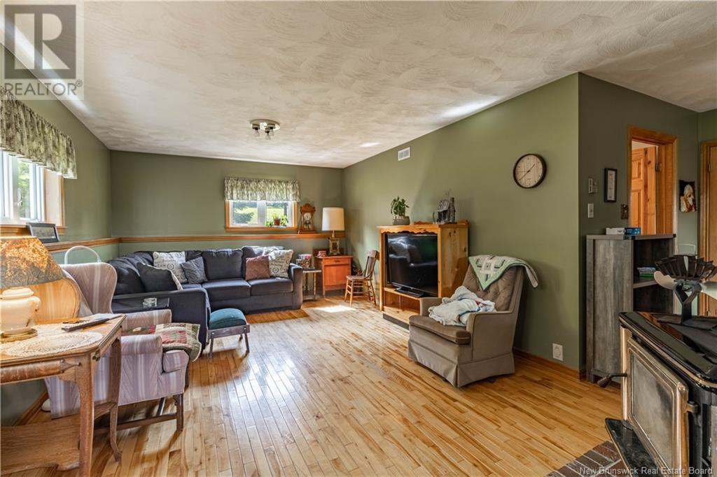 1376 Carsonville Road, Head Of Millstream, New Brunswick  E4G 1V4 - Photo 17 - NB121084