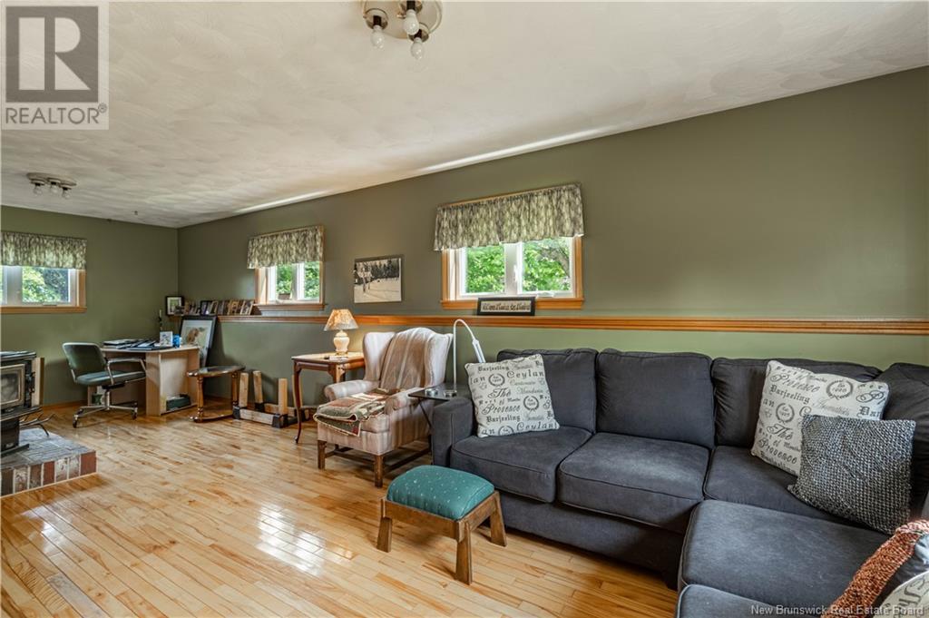 1376 Carsonville Road, Head Of Millstream, New Brunswick  E4G 1V4 - Photo 18 - NB121084