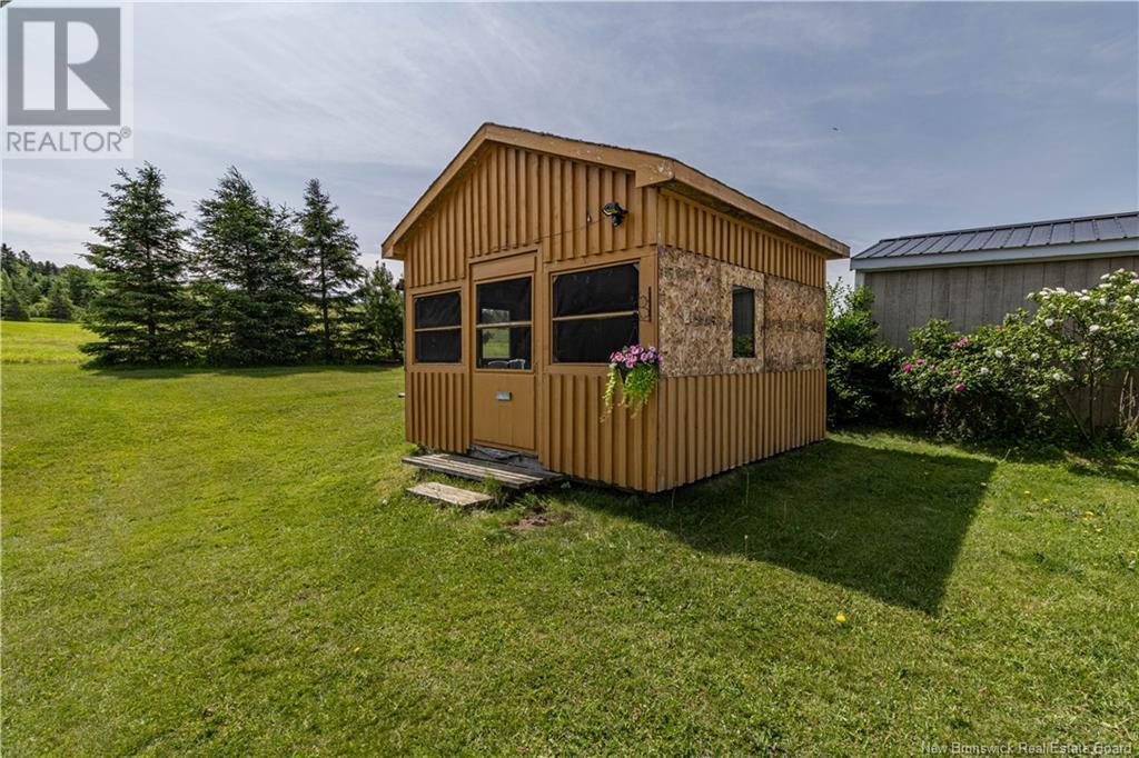 1376 Carsonville Road, Head Of Millstream, New Brunswick  E4G 1V4 - Photo 24 - NB121084