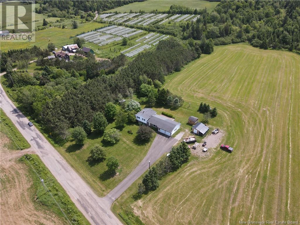 1376 Carsonville Road, Head Of Millstream, New Brunswick  E4G 1V4 - Photo 26 - NB121084