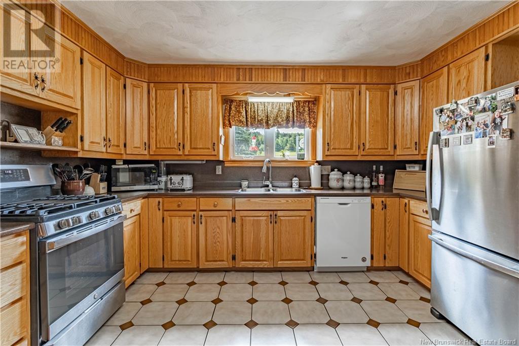 1376 Carsonville Road, Head Of Millstream, New Brunswick  E4G 1V4 - Photo 3 - NB121084