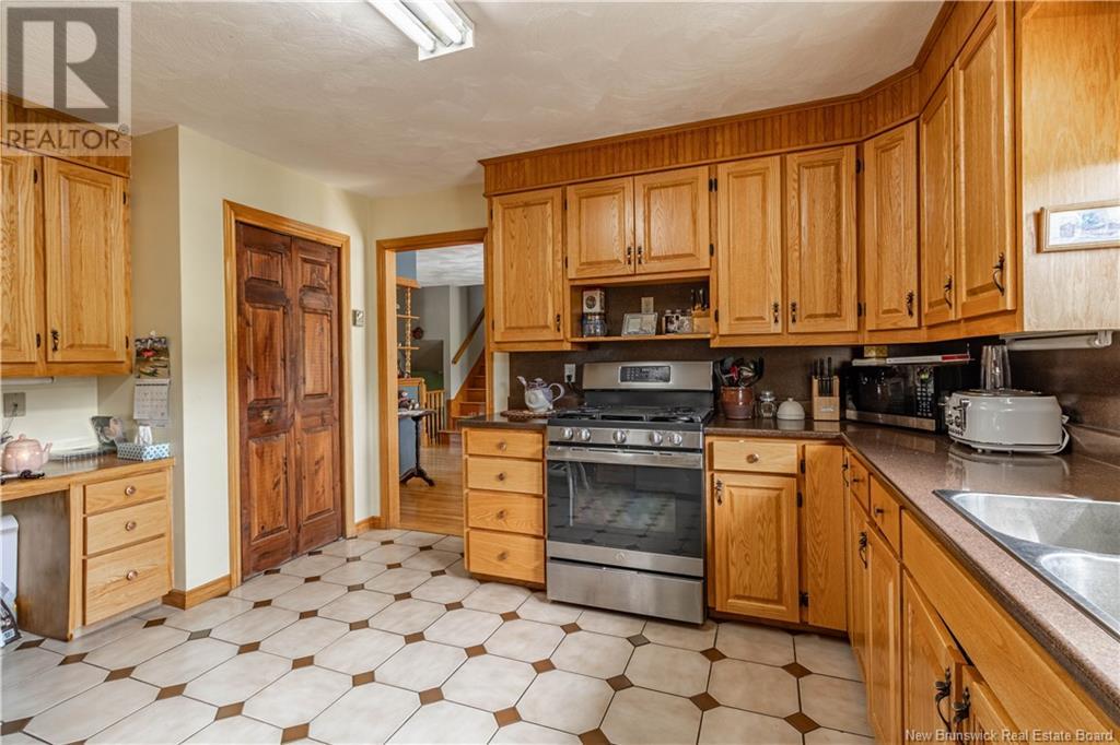 1376 Carsonville Road, Head Of Millstream, New Brunswick  E4G 1V4 - Photo 4 - NB121084