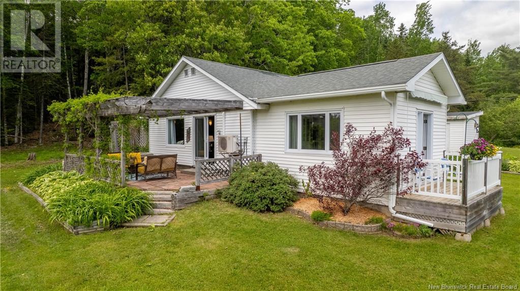 32 Cooks Lane, Oak Bay, New Brunswick