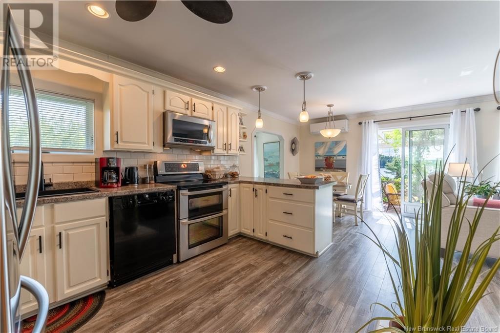 32 Cooks Lane, Oak Bay, New Brunswick  E3L 4H1 - Photo 17 - NB121099