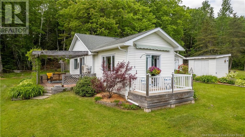 32 Cooks Lane, Oak Bay, New Brunswick  E3L 4H1 - Photo 35 - NB121099