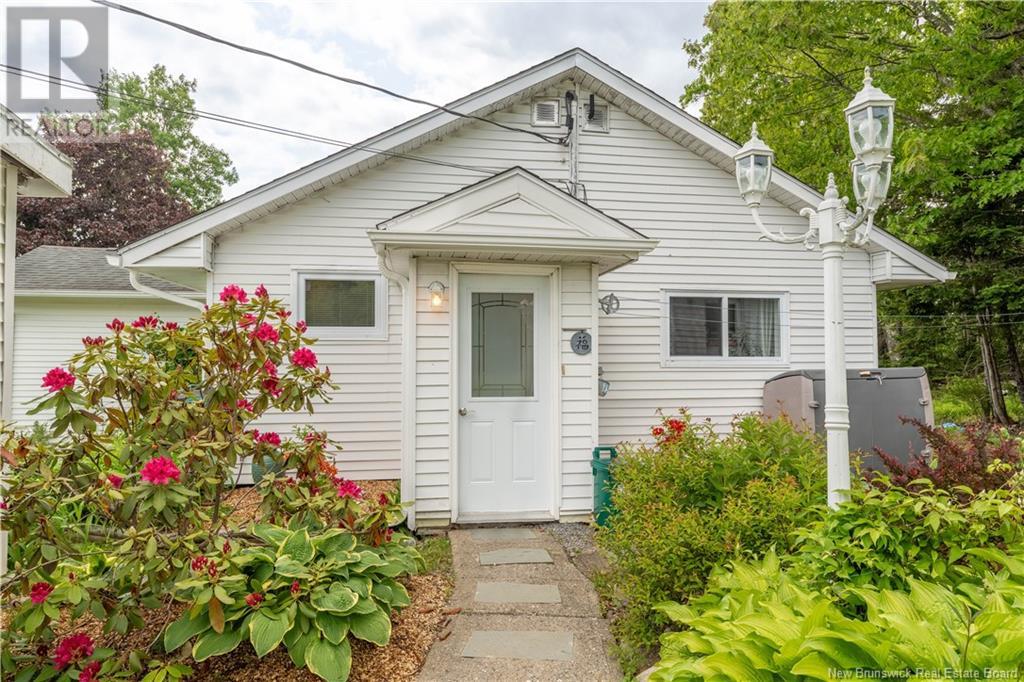 32 Cooks Lane, Oak Bay, New Brunswick  E3L 4H1 - Photo 7 - NB121099