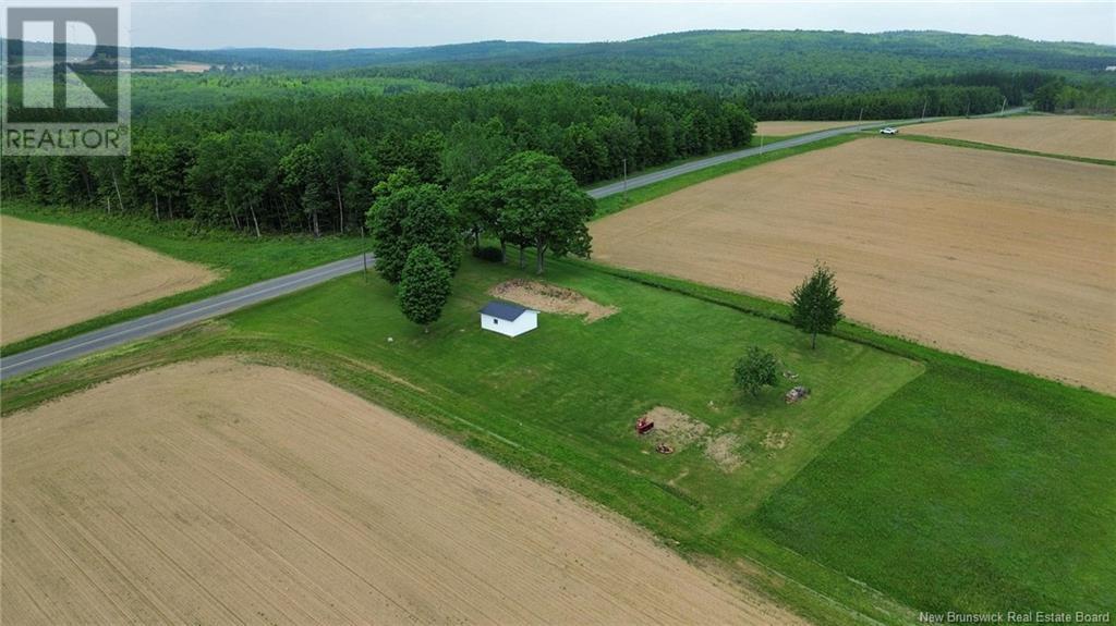 4644 560 Route, Upper Knoxford, New Brunswick