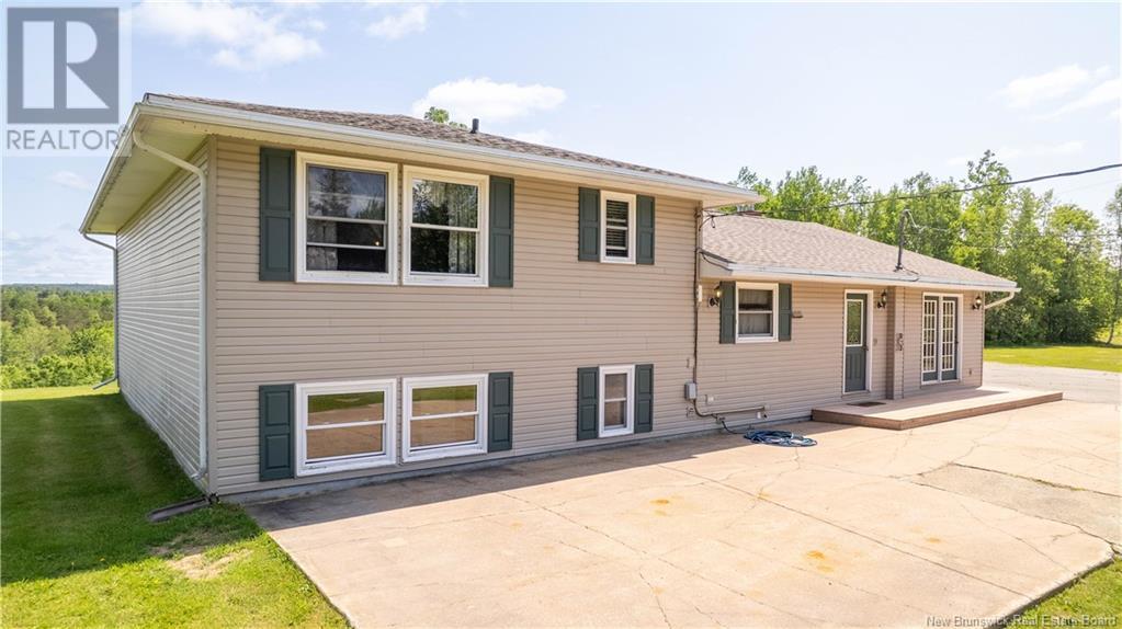 9076 Route 3, Old Ridge, New Brunswick