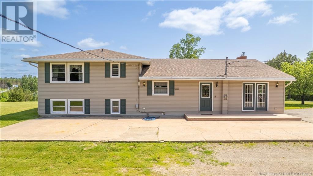 9076 Route 3, Old Ridge, New Brunswick  E3L 4X1 - Photo 2 - NB121120