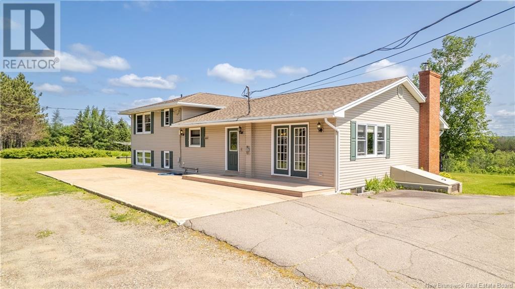 9076 Route 3, Old Ridge, New Brunswick  E3L 4X1 - Photo 3 - NB121120