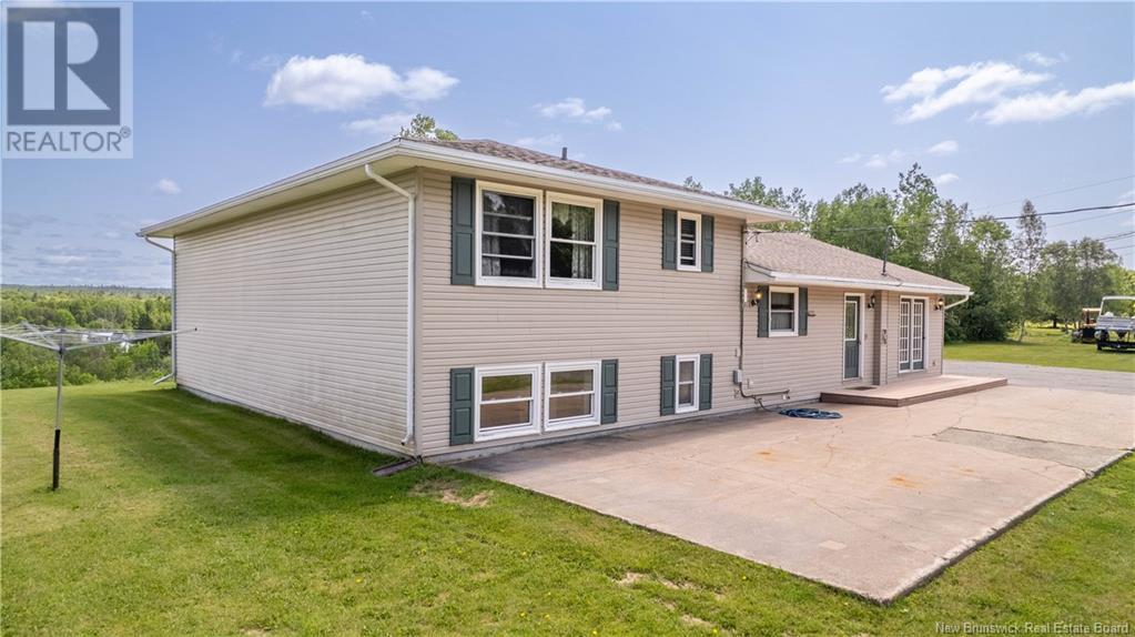 9076 Route 3, Old Ridge, New Brunswick  E3L 4X1 - Photo 44 - NB121120