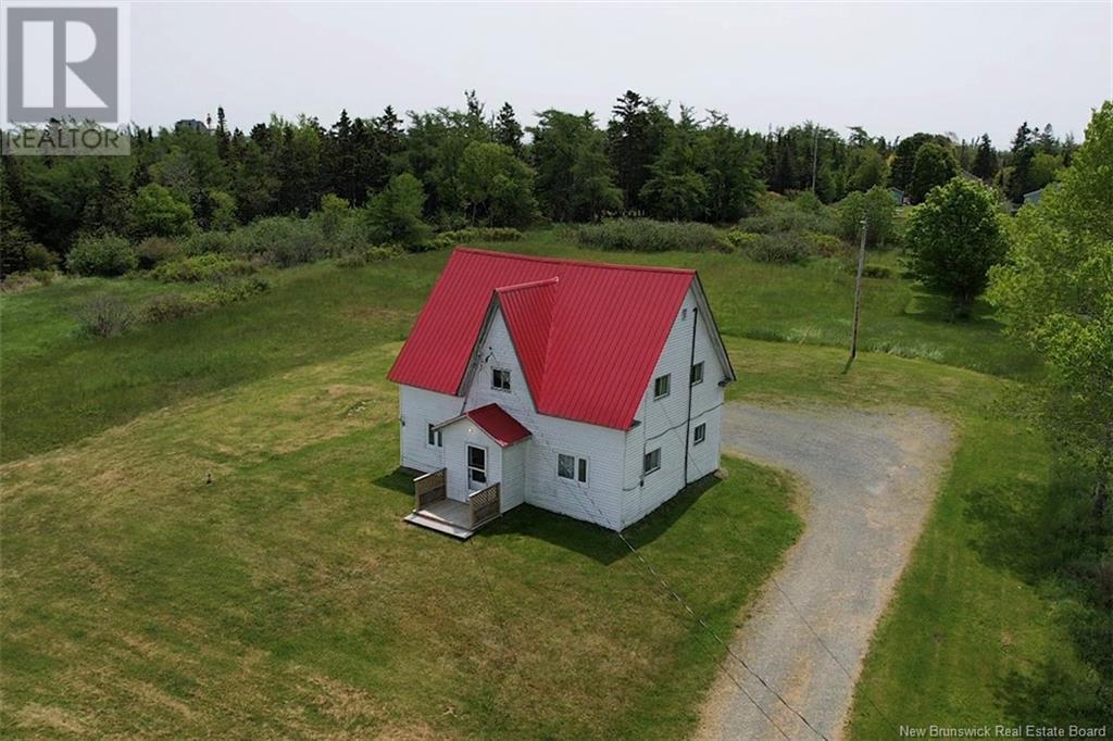 11 Chester Drive, Grand Manan, New Brunswick