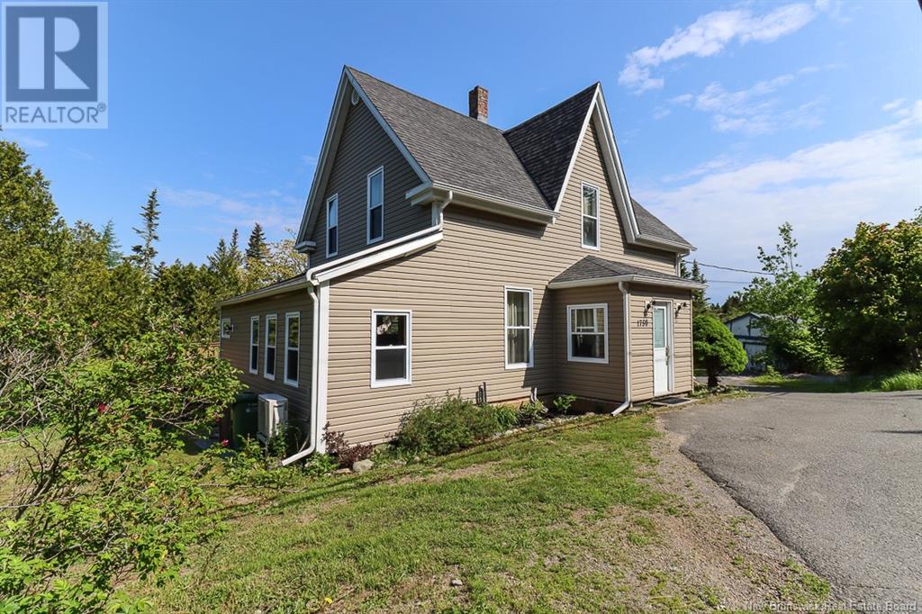 1750 Lorneville Road, Saint John, New Brunswick  E2M 7K3 - Photo 1 - NB121051