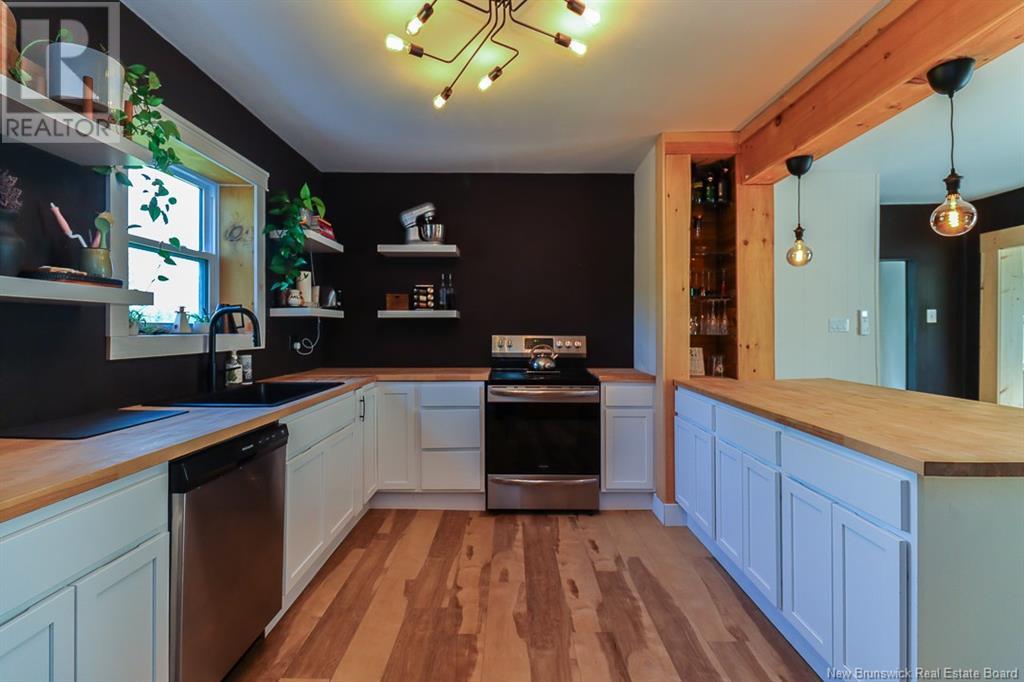 1750 Lorneville Road, Saint John, New Brunswick  E2M 7K3 - Photo 12 - NB121051