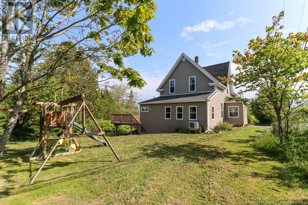 1750 Lorneville Road, Saint John, New Brunswick  E2M 7K3 - Photo 2 - NB121051