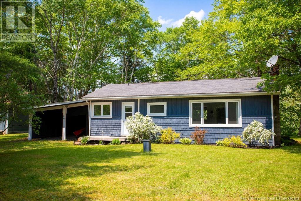26 Oak Drive, Saint John, New Brunswick  E5K 4S2 - Photo 19 - NB121043
