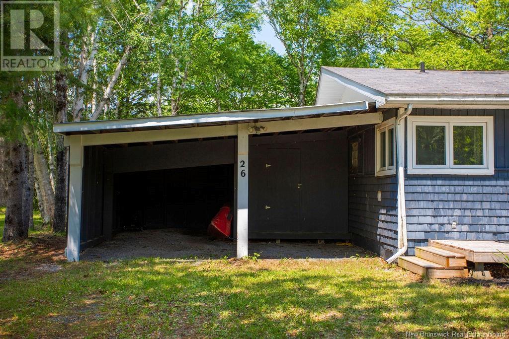26 Oak Drive, Saint John, New Brunswick  E5K 4S2 - Photo 21 - NB121043