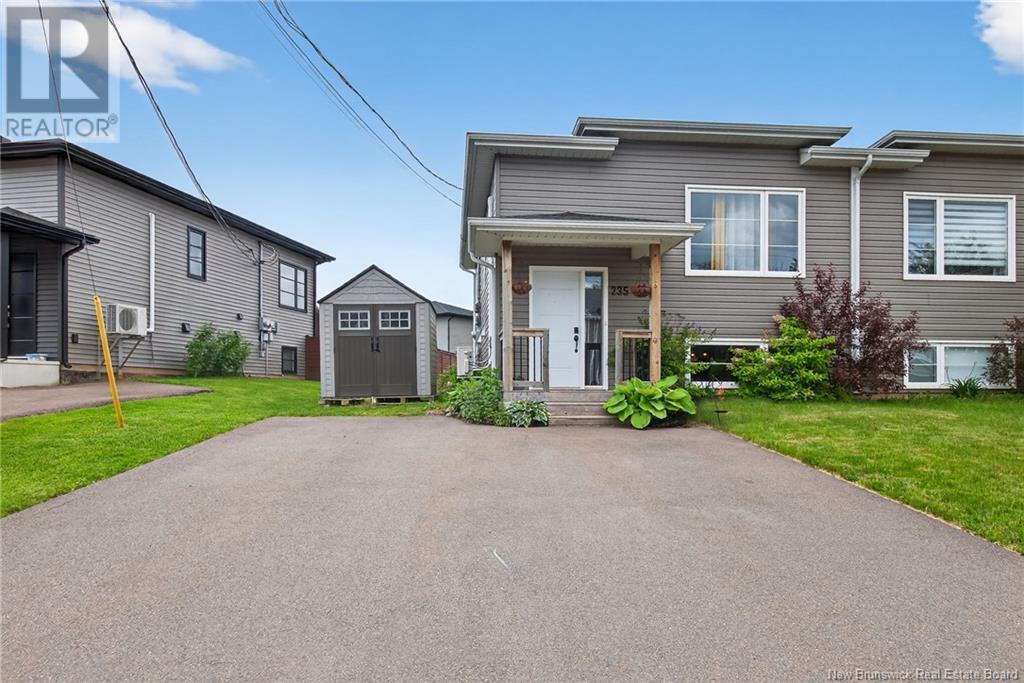 235 Belle Foret Street, Dieppe, New Brunswick