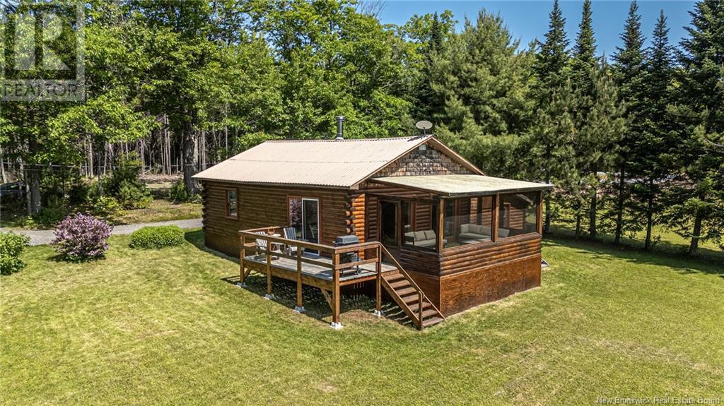 20 Spry Road, Gagetown, New Brunswick  E5M 1L4 - Photo 2 - NB120980