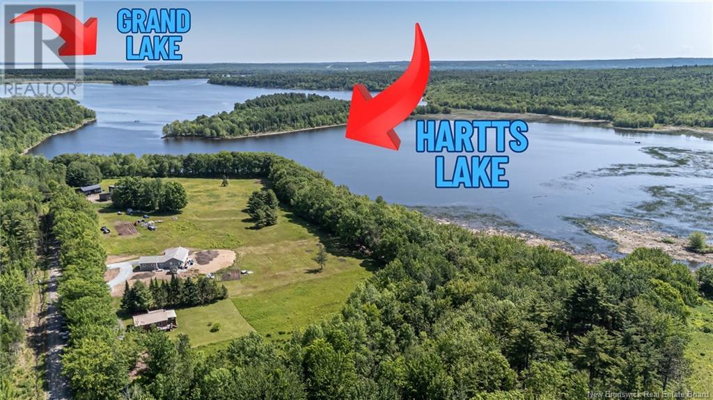 20 Spry Road, Gagetown, New Brunswick  E5M 1L4 - Photo 3 - NB120980