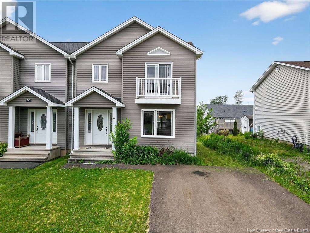 58 Tanya Crescent, Moncton, New Brunswick  E1E 4W5 - Photo 2 - NB120973