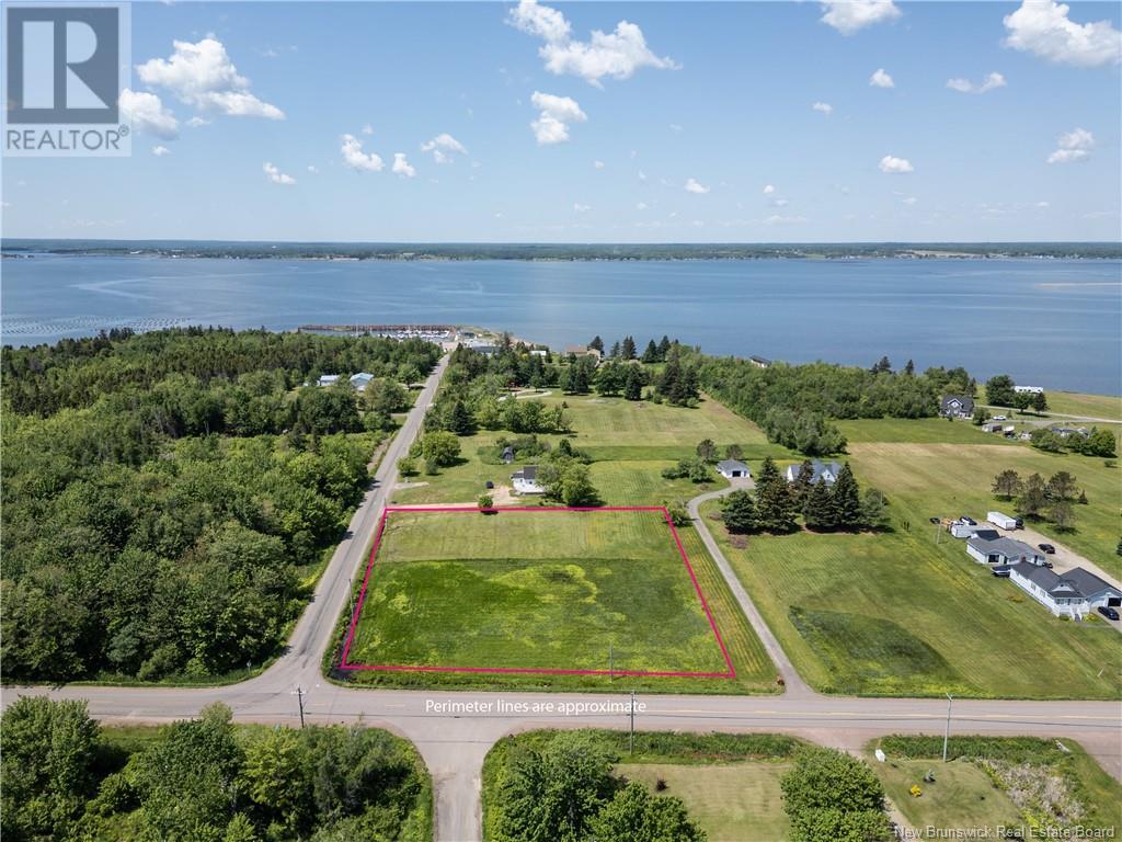 Lot Route 530, Grande-Digue, New Brunswick  E4R 5N5 - Photo 1 - NB121127