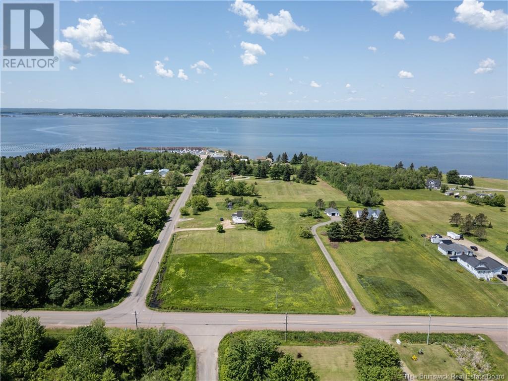 Lot Route 530, Grande-Digue, New Brunswick  E4R 5N5 - Photo 2 - NB121127