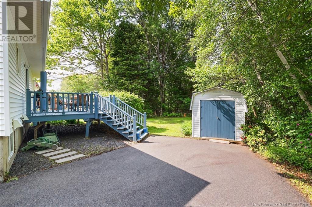 91 Stafford Drive, Fredericton, New Brunswick  E3A 5J3 - Photo 36 - NB121103