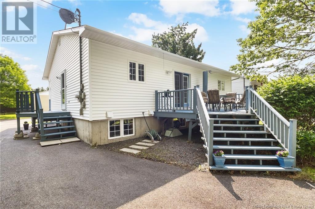 91 Stafford Drive, Fredericton, New Brunswick  E3A 5J3 - Photo 38 - NB121103