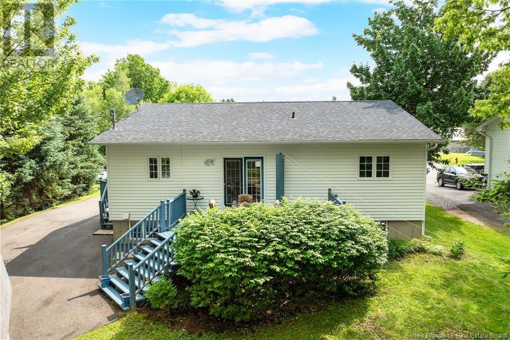 91 Stafford Drive, Fredericton, New Brunswick  E3A 5J3 - Photo 42 - NB121103