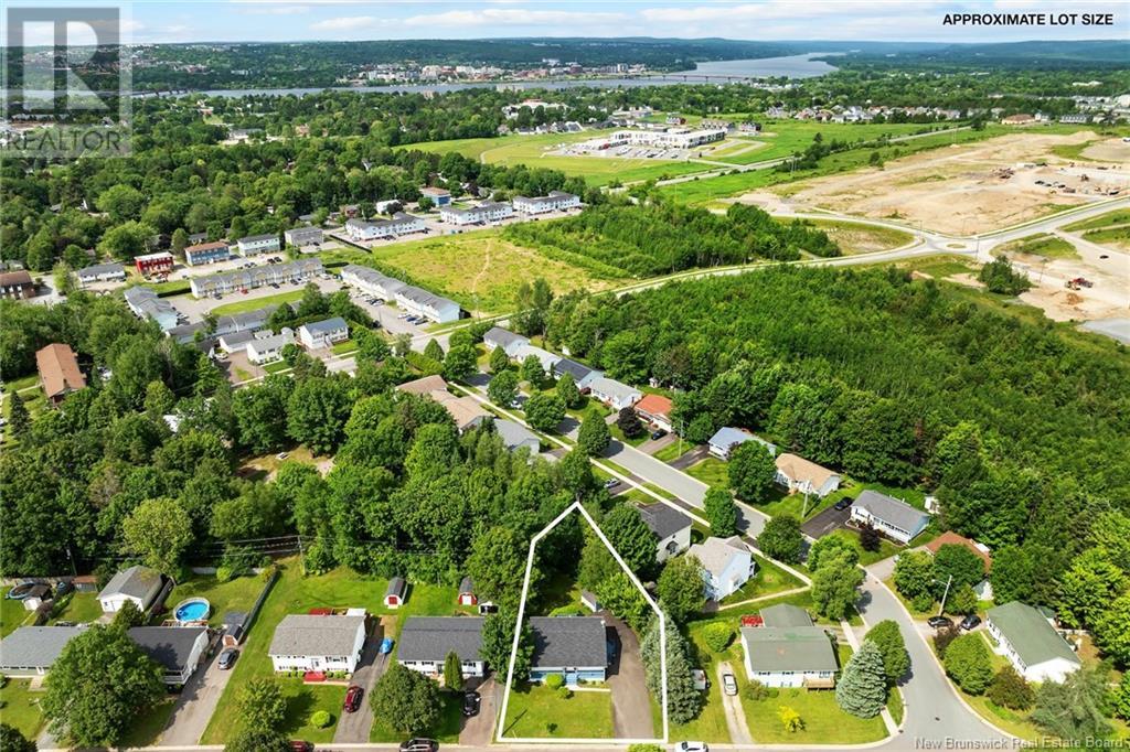 91 Stafford Drive, Fredericton, New Brunswick  E3A 5J3 - Photo 43 - NB121103