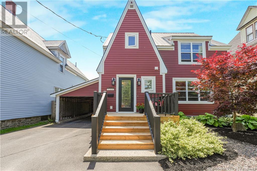 130 Aberdeen Street, Fredericton, New Brunswick