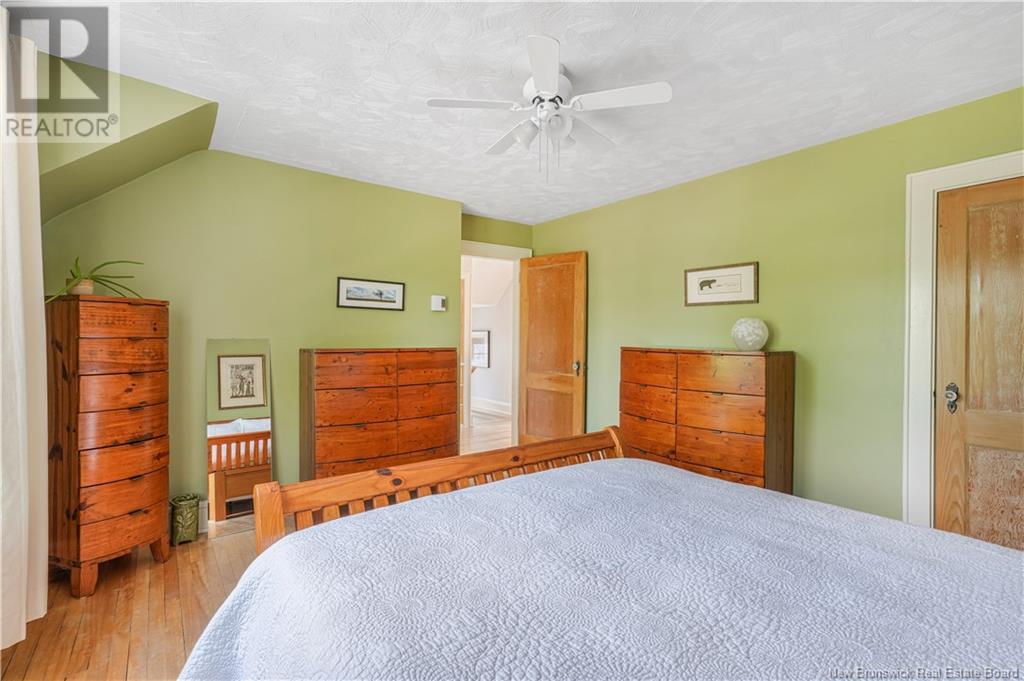 130 Aberdeen Street, Fredericton, New Brunswick  E3B 1R5 - Photo 26 - NB121087