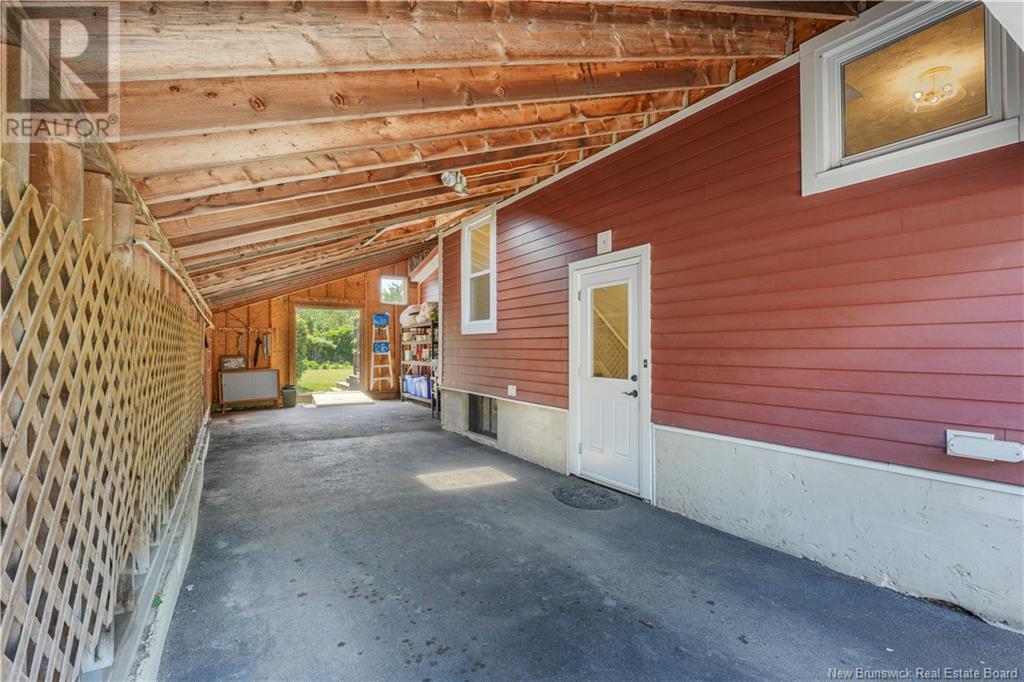 130 Aberdeen Street, Fredericton, New Brunswick  E3B 1R5 - Photo 40 - NB121087