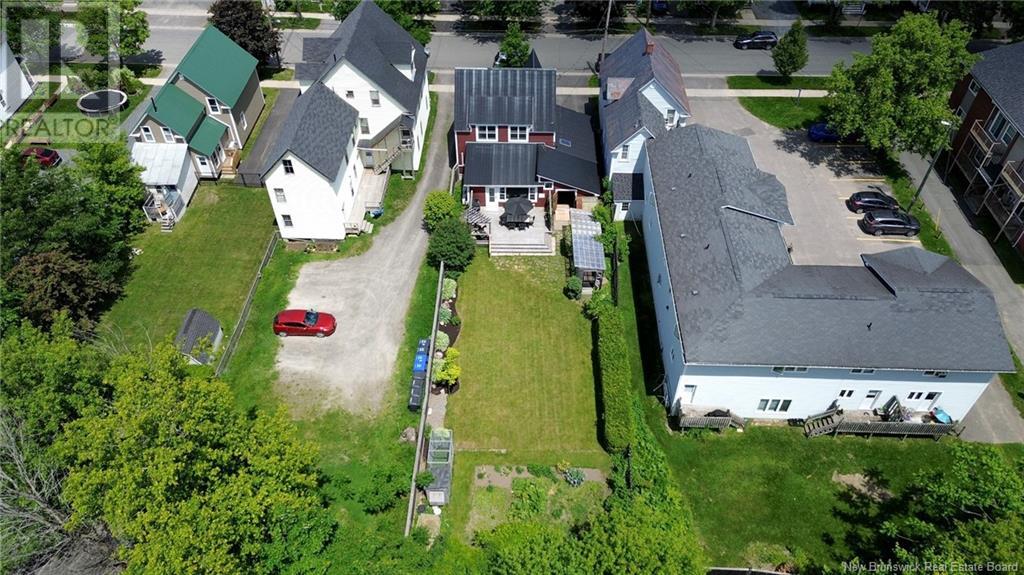 130 Aberdeen Street, Fredericton, New Brunswick  E3B 1R5 - Photo 47 - NB121087