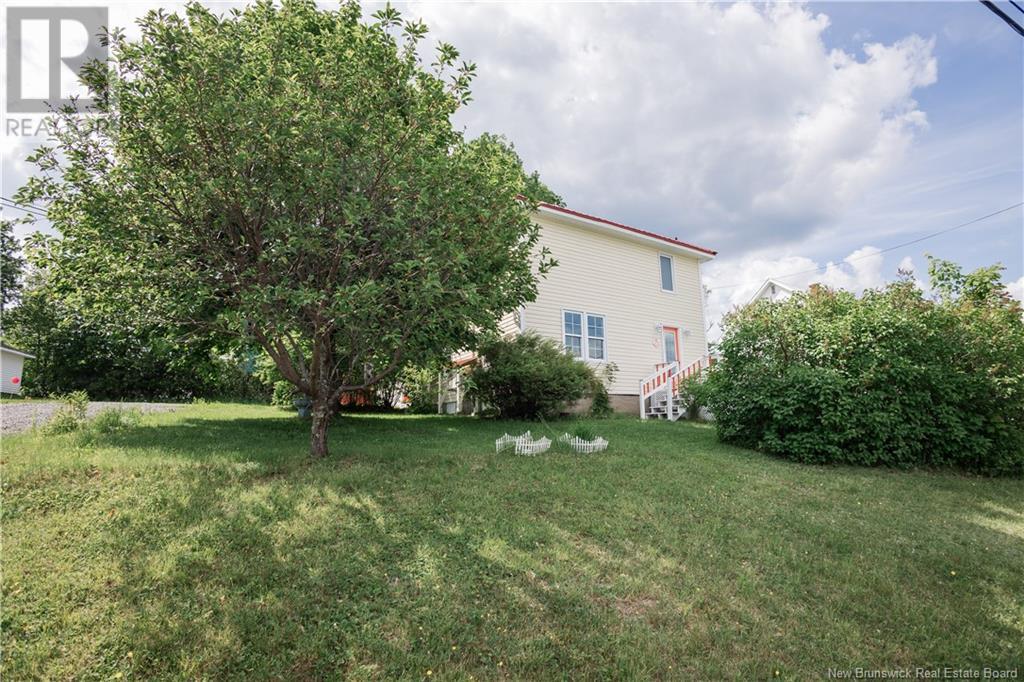 15 Vanceboro Road, McAdam, New Brunswick