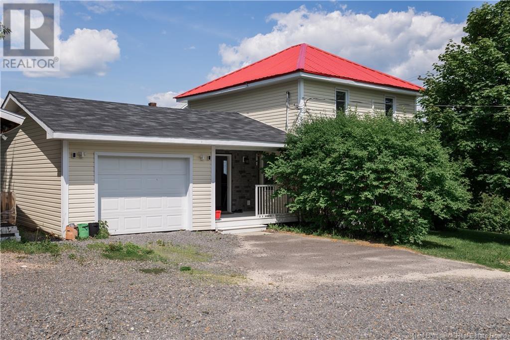 15 Vanceboro Road, Mcadam, New Brunswick  E6J 1Z3 - Photo 5 - NB120865