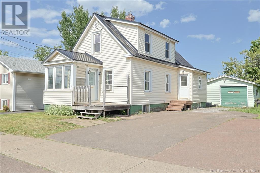 69 Cedar, Moncton, New Brunswick