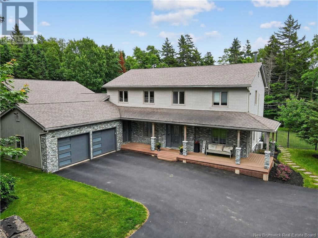 83 Birch Hill Crescent, Ammon, New Brunswick