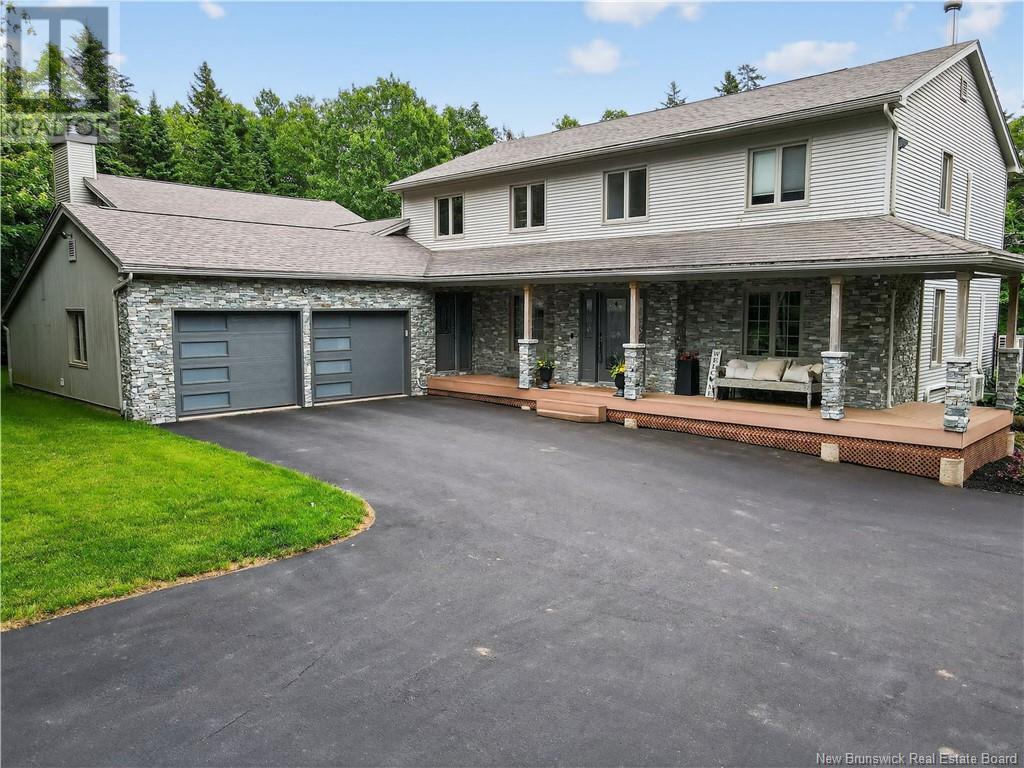 83 Birch Hill Crescent, Ammon, New Brunswick  E1G 4R2 - Photo 2 - NB121134