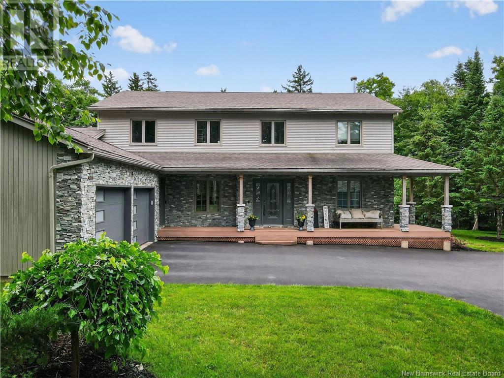 83 Birch Hill Crescent, Ammon, New Brunswick  E1G 4R2 - Photo 4 - NB121134