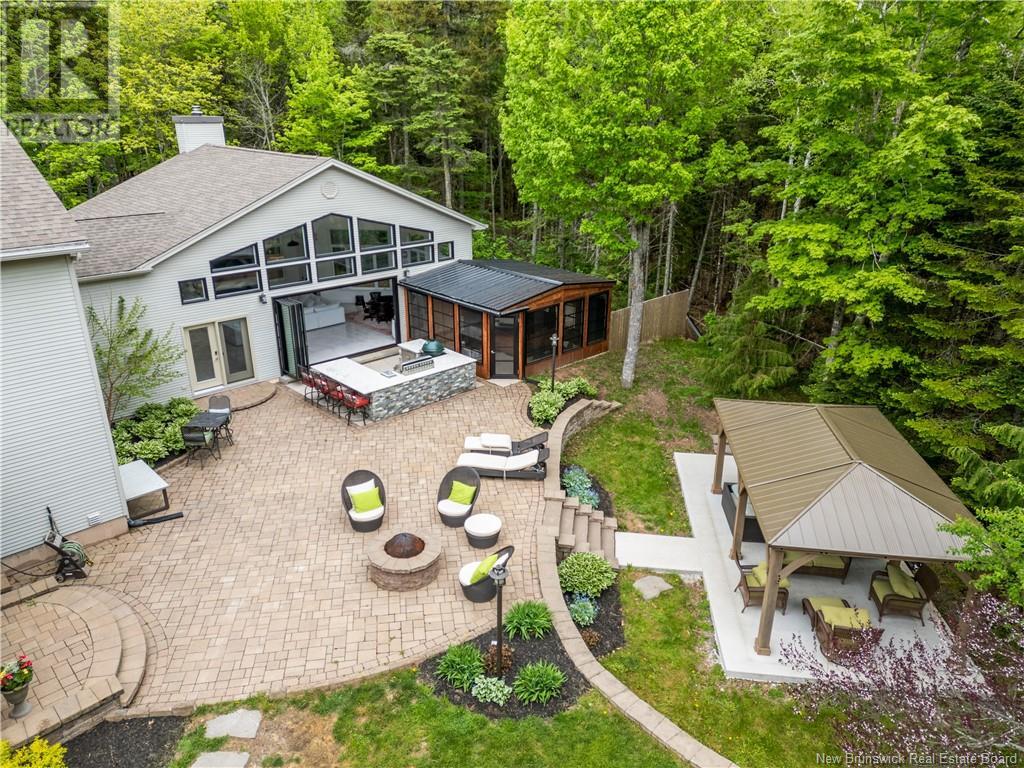 83 Birch Hill Crescent, Ammon, New Brunswick  E1G 4R2 - Photo 42 - NB121134