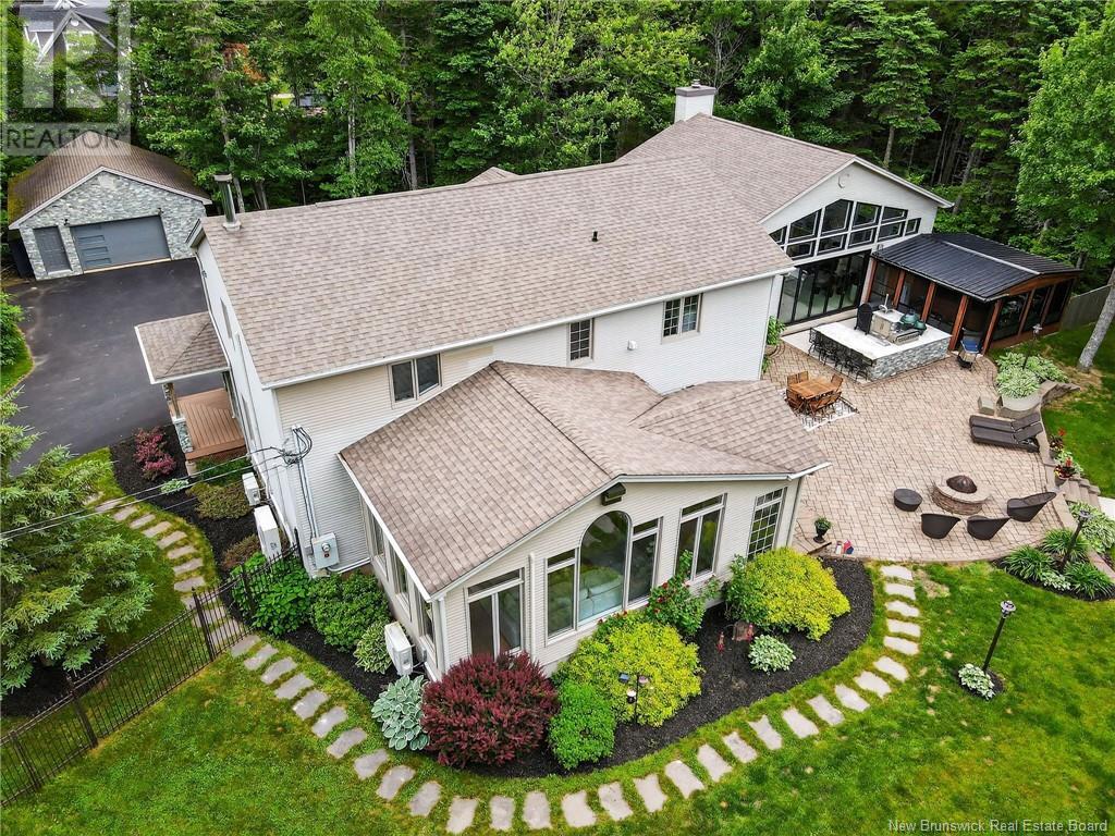 83 Birch Hill Crescent, Ammon, New Brunswick  E1G 4R2 - Photo 48 - NB121134