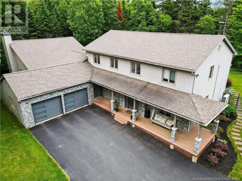83 Birch Hill Crescent, Ammon, New Brunswick  E1G 4R2 - Photo 50 - NB121134