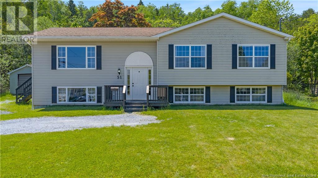 51 Francis Street, Saint John, New Brunswick