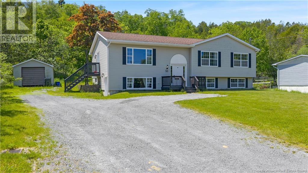 51 Francis Street, Saint John, New Brunswick  E2M 4S2 - Photo 2 - NB121112