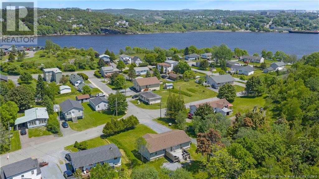 51 Francis Street, Saint John, New Brunswick  E2M 4S2 - Photo 31 - NB121112